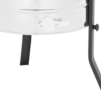 Medomet Lysón Basic 4 r. ručne zvratný elektrický 230V P60