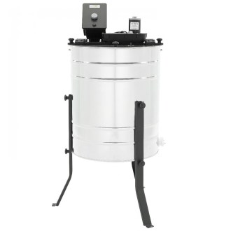 Medomet Lysón Basic 4 r. ručne zvratný elektrický 230V P60