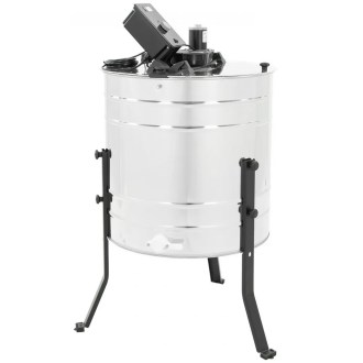 Medomet Lysón Basic 4 r. elektrický - bez hriadeľa - 230V P60 