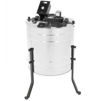 Medomet Lysón Basic 4 r. elektrický 230V P60