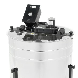 Medomet Lysón Basic 4 r. elektrický 230V P60