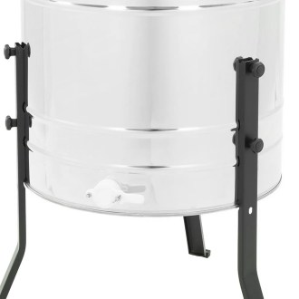 Medomet Lysón Basic 4 r. elektrický 230V P60