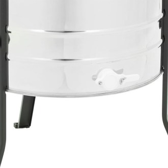 Medomet Lysón Basic 4 r. elektrický 230V P60