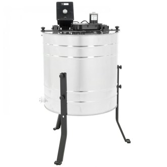 Medomet Lysón Basic 4 r. elektrický - bez hriadeľa - 230V P60 