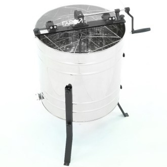 Medomet Lysón Basic 4 r. ručný P50