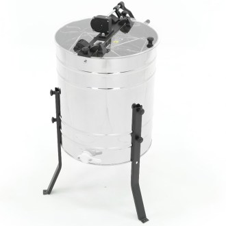 Medomet Lysón Basic 4 r. ručný P50