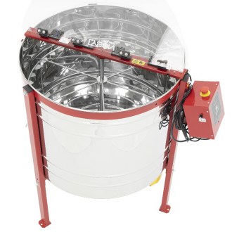 Medomet Lysón Optima radiálny elektrický 12/230V P80