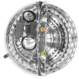 Medomet Lysón Basic radiálny elektrický 230V P90