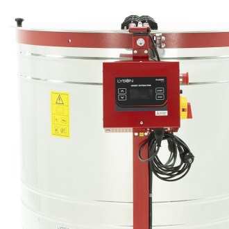 Medomet Lysón Clasic 4 r. zvratný automat elektrický 230V P90