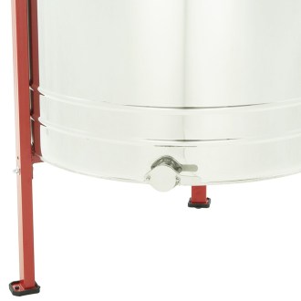 Medomet Lysón Clasic 4 r. zvratný automat elektrický 230V P90