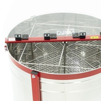 Medomet Lysón Clasic 4 r. zvratný automat elektrický 230V P90