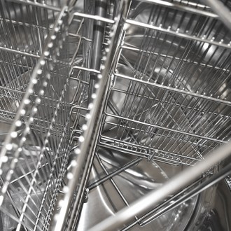 Medomet Swiss Biene 4 r. zvratný, 230V - P76