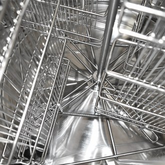 Medomet Swiss Biene 4 r. zvratný, 230V - P76