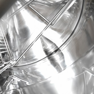 Medomet Swiss Biene 4 r. zvratný, 230V - P76