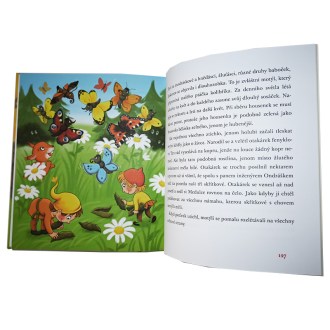 Medovníček a jeho nemocnica pre zvieratká - Jan Lebeda