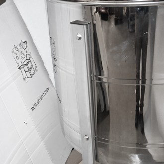 Medomet Mellarius 4 r. zvratný, 230V - P76