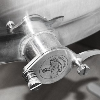 Medomet Mellarius 4 r. zvratný, 230V - P76