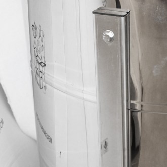 Medomet Mellarius 4 r. zvratný, 230V - P76