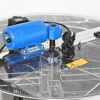 Medomet Mellarius 4 r. zvratný, 230V - P76