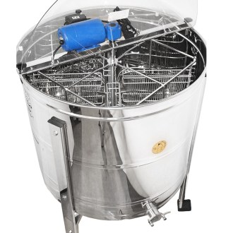 Medomet Mellarius 4 r. zvratný, 230V - P76