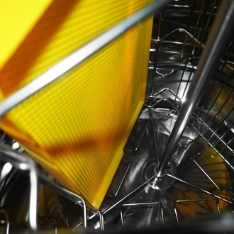 Medomet Mellarius MaxiLine 3 r. s 230V el. pohonom P40