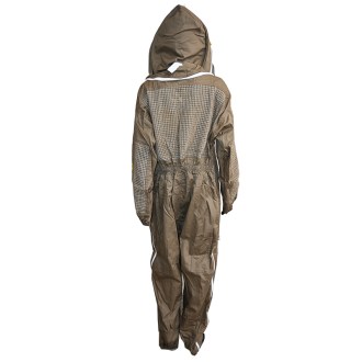 Včelárska kombinéza s čiastočnou ventiláciou Elegant Bee veľ.: S-XXXXL