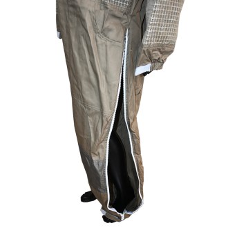 Včelárska kombinéza s čiastočnou ventiláciou Elegant Bee veľ.: S-XXXXL