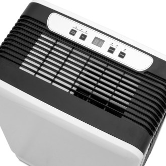 Dvojplášťové miešacie zariadenie ApiCera® s ohrevom a sušičkou - 185 kg