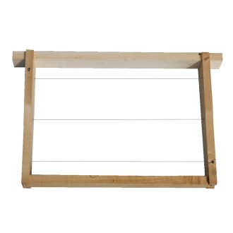 Mini Plus - rámik - 1 ks