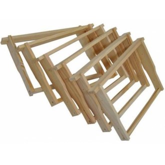 Mini rámik pre úle W1109 - 1 ks