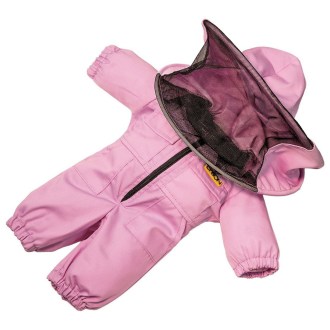 Dekoračná minikombinéza - rôzne farby