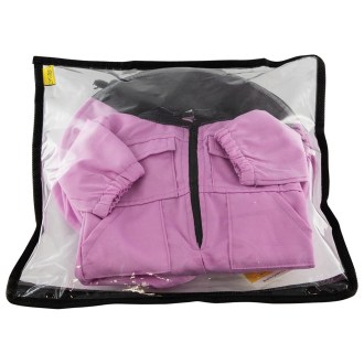 Dekoračná minikombinéza - rôzne farby