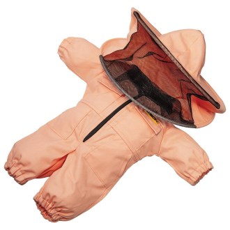 Dekoračná minikombinéza - rôzne farby