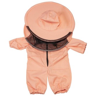 Dekoračná minikombinéza - rôzne farby