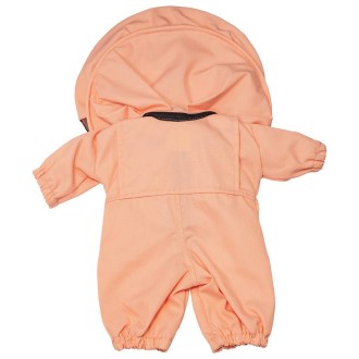 Dekoračná minikombinéza - rôzne farby