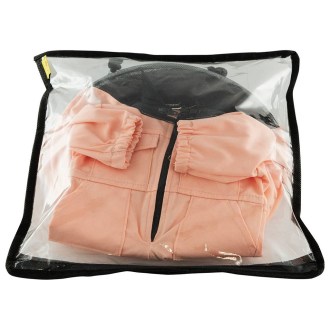 Dekoračná minikombinéza - rôzne farby