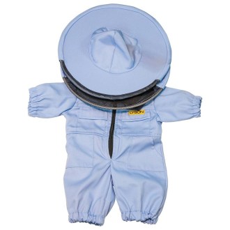 Dekoračná minikombinéza - rôzne farby