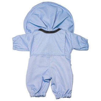 Dekoračná minikombinéza - rôzne farby