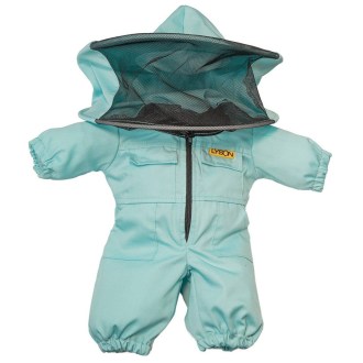 Dekoračná minikombinéza - rôzne farby