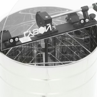 Medomet Lysón Basic 3 r. ručný P50