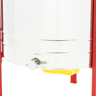 Medomet Lysón Optima 6 r. zvratný automat elektrický 12/230V P80 Langstroth