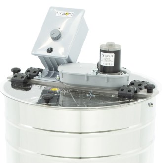Medomet Lysón Minima 4 r. elektrický 230V P50