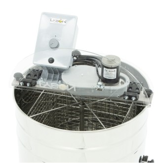 Medomet Lysón Minima 4 r. elektrický 230V P50