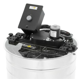 Medomet Lysón Basic 4 r. elektrický 230V P60