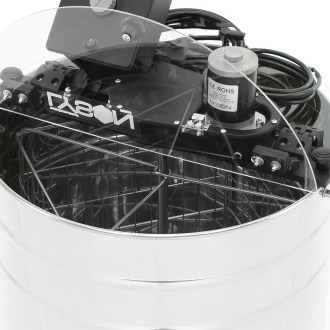 Medomet Lysón Basic 4 r. elektrický 230V P60