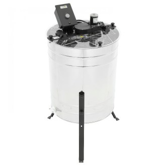 Medomet Lysón Basic 4 r. ručne zvratný elektrický 230V P60