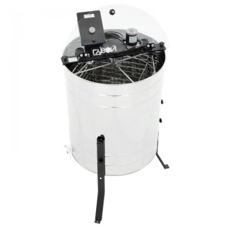 Medomet Lysón Basic 4 r. ručne zvratný elektrický 230V P60