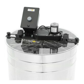 Medomet Lysón Basic 4 r. ručne zvratný elektrický 230V P60