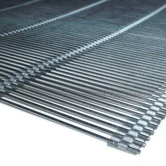 Materská mriežka - kráľovská - 435x465 mm