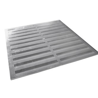 Mriežka na ťažbu propolisu - 410x410 mm